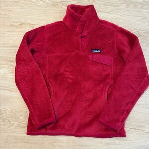 Patagonia Snap Pullover
